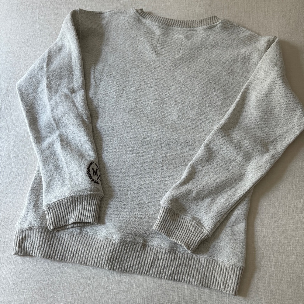 BOSTON Crew Neck - Picture 4 of 5